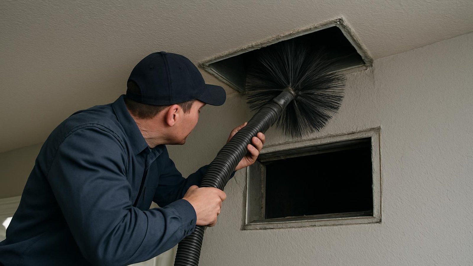 North Glen Air Duct Services — air duct & hvac cleaning near you