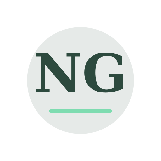 North Glen Air Duct Services logo